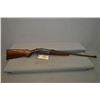 Image 1 : Savage Model 219 .30 - 30 Win Cal Single Shot Break Action Shotgun w/ 26' bbl [ fading blue finish, 