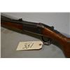 Image 4 : Savage Model 219 .30 - 30 Win Cal Single Shot Break Action Shotgun w/ 26' bbl [ fading blue finish, 