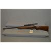 Image 3 : J.G. Anschutz Model Sporter .22 LR Cal Mag Fed Bolt Action Rifle w/21 1/2" bbl [ blued finish, barre