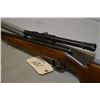 Image 4 : J.G. Anschutz Model Sporter .22 LR Cal Mag Fed Bolt Action Rifle w/21 1/2" bbl [ blued finish, barre