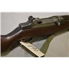 Image 2 : U.S. Rifle ( Springfield Armoury ) Model M1 Garand .30-06 Sprg Cal Semi Auto Full Wood Military Rifl