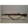 Image 4 : U.S. Rifle ( Springfield Armoury ) Model M1 Garand .30-06 Sprg Cal Semi Auto Full Wood Military Rifl