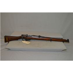 Lee Enfield ( G.R.I Dated 1950 ) Model No 1 Mk 3* .303 Brit Cal Mag Fed Bolt Action Full Wood Milita