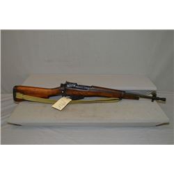Lee Enfield ( ROF ( F) Dated 9/46 Model No 5 MK 1 .303 Brit Cal Mag Fed Bolt Action Full Wood Jungle