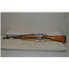 Image 3 : Lee Enfield ( ROF ( F) Dated 9/46 Model No 5 MK 1 .303 Brit Cal Mag Fed Bolt Action Full Wood Jungle