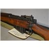 Image 4 : Lee Enfield ( ROF ( F) Dated 9/46 Model No 5 MK 1 .303 Brit Cal Mag Fed Bolt Action Full Wood Jungle