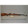 Image 1 : Parker Hale Model Mauser Style Action .7 MM Rem Mag Cal Mag Fed Bolt Action Rifle w/24" bbl [ blued 