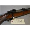Image 2 : Parker Hale Model Mauser Style Action .7 MM Rem Mag Cal Mag Fed Bolt Action Rifle w/24" bbl [ blued 