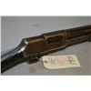 Image 2 : J. Stevens Model 522 .12 Ga Pump Shotgun w/ 28" vent rib bbl [ traces of blue turned brown, faded to