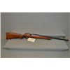Image 1 : Cooey by Winchester Model 750 .22 LR Cal Single Shot Bolt Action Rifle w/ 24" bbl [ appears excellen