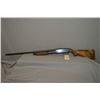 Image 3 : CIL Model 607 TD Series C .12 Ga 3" Pump Action Shotgun w/ 30" Series B bbl [ fading blue finish w/s