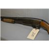 Image 4 : CIL Model 607 TD Series C .12 Ga 3" Pump Action Shotgun w/ 30" Series B bbl [ fading blue finish w/s
