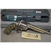 Image 1 : Ruger Model New Model Super Blackhawk Bisley Hunter .44 Mag Cal 6 Shot Revolver w/191 mm bbl [ appea