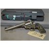 Image 2 : Ruger Model New Model Super Blackhawk Bisley Hunter .44 Mag Cal 6 Shot Revolver w/191 mm bbl [ appea