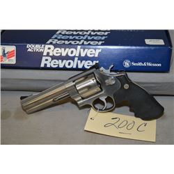 Smith & Wesson Model 625 Classic .45 Colt Cal 6 Shot Revolver w/ 127 mm bbl [ appears excellent, in 