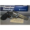 Image 2 : Smith & Wesson Model 625 Classic .45 Colt Cal 6 Shot Revolver w/ 127 mm bbl [ appears excellent, in 