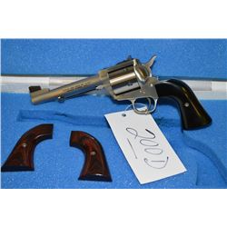 Freedom Arms Model 1997 .45 Colt Cal 5 Shot Revolver w/ 140 mm bbl [ appears as new, unfired in orig
