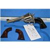 Image 1 : Freedom Arms Model 1997 .45 Colt Cal 5 Shot Revolver w/ 140 mm bbl [ appears as new, unfired in orig