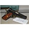Image 2 : Para 0rdnance Model PXT 1911 SSP Regal .45 Auto Cal 8 Shot Semi Auto Pistol w/ 127 mm bbl [ appears 