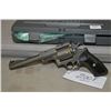 Image 1 : Ruger Model Super Redhawk .454 Casull / .45 Colt Cal 6 Shot Revolver w/ 191 mm bbl [ appears as new 