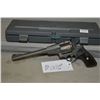 Image 1 : Ruger Model Super Redhawk .480 Ruger Cal 6 Shot Revolver w/ 241 mm bbl [ appears as new in orig box,