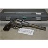 Image 2 : Ruger Model Super Redhawk .480 Ruger Cal 6 Shot Revolver w/ 241 mm bbl [ appears as new in orig box,