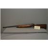 Image 1 : Cooey Model 82 Trainer .22 LR Cal Single Shot Bolt Action Rifle w/ 27" bbl [ blued finish, missing t