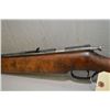 Image 2 : Cooey Model 82 Trainer .22 LR Cal Single Shot Bolt Action Rifle w/ 27" bbl [ blued finish, missing t
