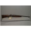 Image 3 : Cooey Model 82 Trainer .22 LR Cal Single Shot Bolt Action Rifle w/ 27" bbl [ blued finish, missing t