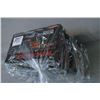 Image 1 : Bag Lot : Five Boxes ( 20 rnds per ) Winchester Power Max Bonded .30-06 Sprg Cal 180 & 150 Grain Amm