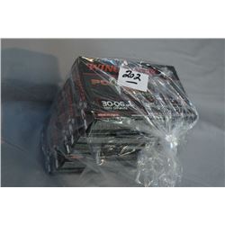Bag Lot : Five Boxes Winchester ( 20 rnds per ) Power Max Bonded .30-06 Sprg Cal Ammo 180 Grain