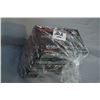 Image 1 : Bag Lot : Five Boxes Winchester ( 20 rnds per ) Power Max Bonded .30-06 Sprg Cal Ammo 180 Grain