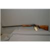 Image 1 : Davenport Model Single Barrel .10 Ga ? Possibly .8 Ga Break Action Shotgun w/ 36F" bbl Damascus fini