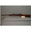 Image 1 : Swedish Mauser ( Carl Gustaf ) Model Sporterized .6.5 x 55 cal Bolt Action Rifle w/ 22 1/2" bbl [ ba