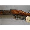 Image 2 : Savage Model 1899 .303 cal Lever Action Rifle w/ 26" bbl [ painted black finish, w/some surface rust