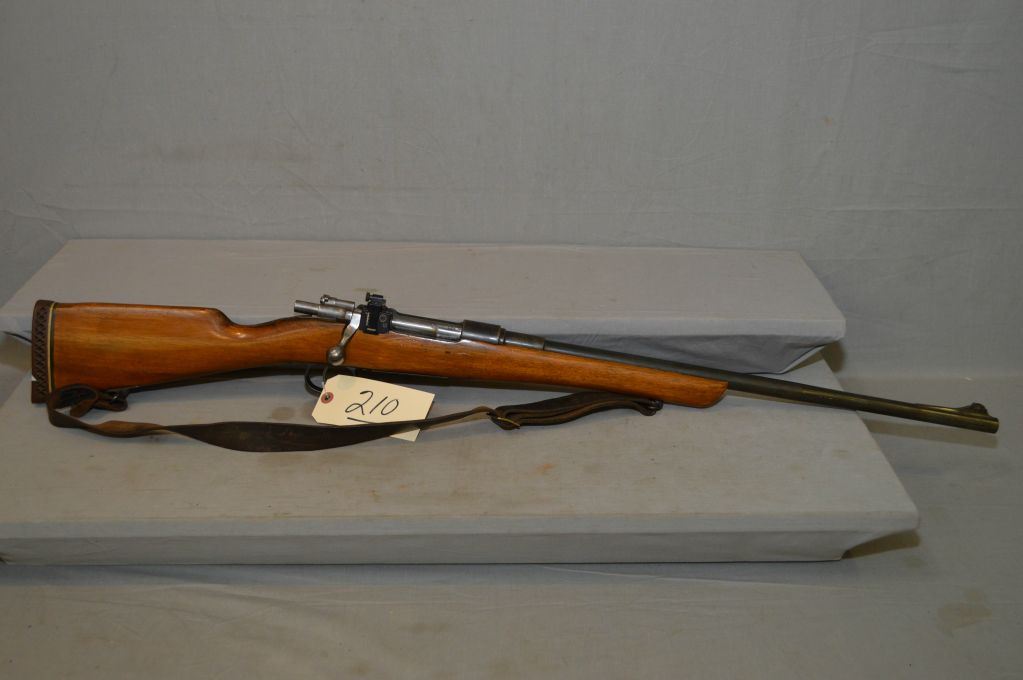 1895 chilean mauser stock 1895 chilean mauser stock