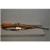 Image 1 : Chilean Mauser Model 1895 ( Loewe Berlin) .7 MM Mauser Cal Sporterized Bolt Action Rifle w/ 22 3/4" 