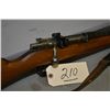 Image 2 : Chilean Mauser Model 1895 ( Loewe Berlin) .7 MM Mauser Cal Sporterized Bolt Action Rifle w/ 22 3/4" 