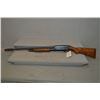 Image 3 : Stevens By Savage Model 77B .12 Ga 2 3/4" Pump Action Shotgun w/ 27 1/4" w/ Savage Super Choke [ blu