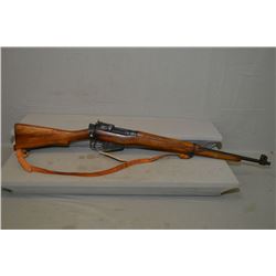 Lee Enfield ( ROF ( F ) 4/44 Model No 4 MK II .303 Brit Cal Mag Fed Bolt Action Full Wood Military R