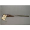 Image 1 : Winchester Model Thumb Trigger .22 Short & Long ONLY Single Shot Boy's Rifle w/ 18" bbl [ Note : nee