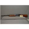 Image 1 : Remington Model 1100 .12 Ga 2 3/4" Semi Auto Shotgun w/ 26" vent rib bbl [ appears v-good, blued fin