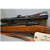 Image 2 : Ruger Mod M77 .270 Win Cal Bolt Action Rifle w/ 22" bbl [ blued finish, no sights, but has Ruger rin