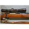 Image 4 : Ruger Mod M77 .270 Win Cal Bolt Action Rifle w/ 22" bbl [ blued finish, no sights, but has Ruger rin