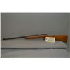 Image 1 : Anschutz Model Sporter .22 LR Cal Single Shot Bolt Action Rifle w/ 21 3/4" bbl [ blued finish, barre