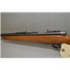 Image 2 : Anschutz Model Sporter .22 LR Cal Single Shot Bolt Action Rifle w/ 21 3/4" bbl [ blued finish, barre