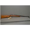 Image 3 : Anschutz Model Sporter .22 LR Cal Single Shot Bolt Action Rifle w/ 21 3/4" bbl [ blued finish, barre