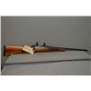 Image 1 : Remington Model Seven .270 Win Short Mag Cal Bolt Action Rifle w/ 22" fluted bbl [ blued finish, no 