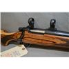 Image 2 : Remington Model Seven .270 Win Short Mag Cal Bolt Action Rifle w/ 22" fluted bbl [ blued finish, no 