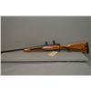 Image 3 : Remington Model Seven .270 Win Short Mag Cal Bolt Action Rifle w/ 22" fluted bbl [ blued finish, no 